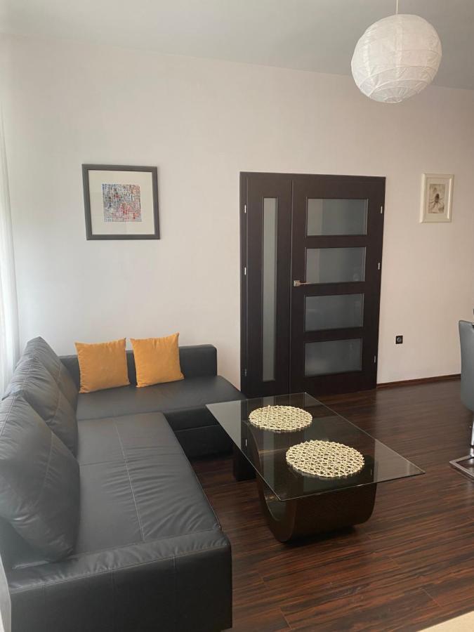 Apartament Opera Bromberg Exterior foto