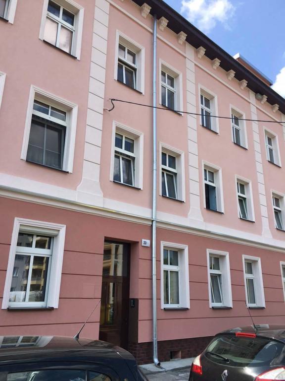 Apartament Opera Bromberg Exterior foto