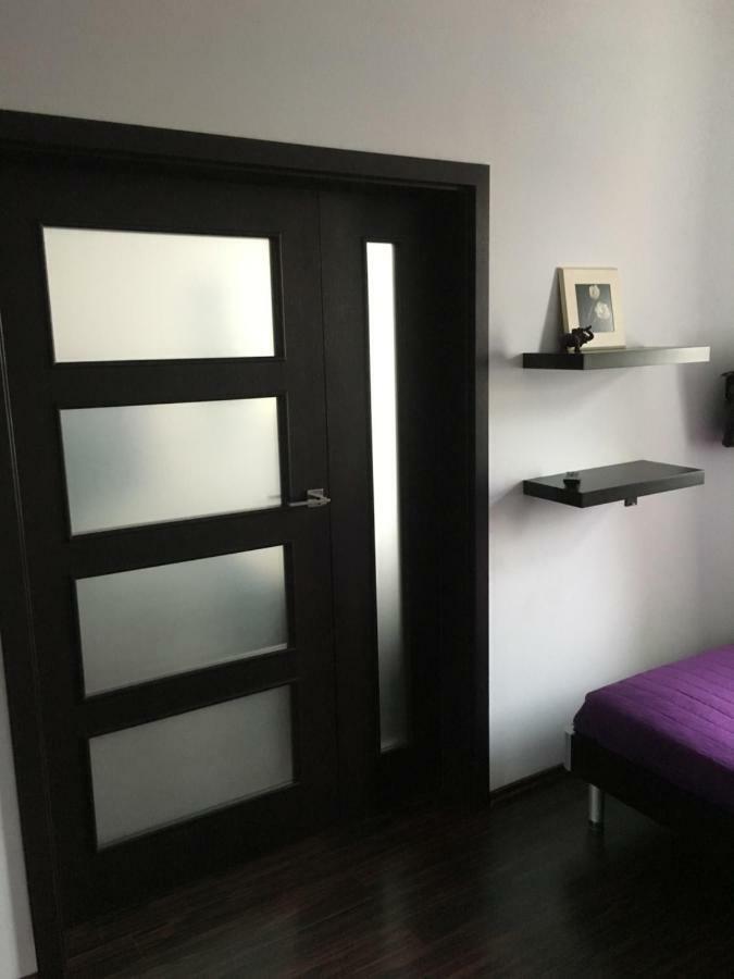 Apartament Opera Bromberg Exterior foto