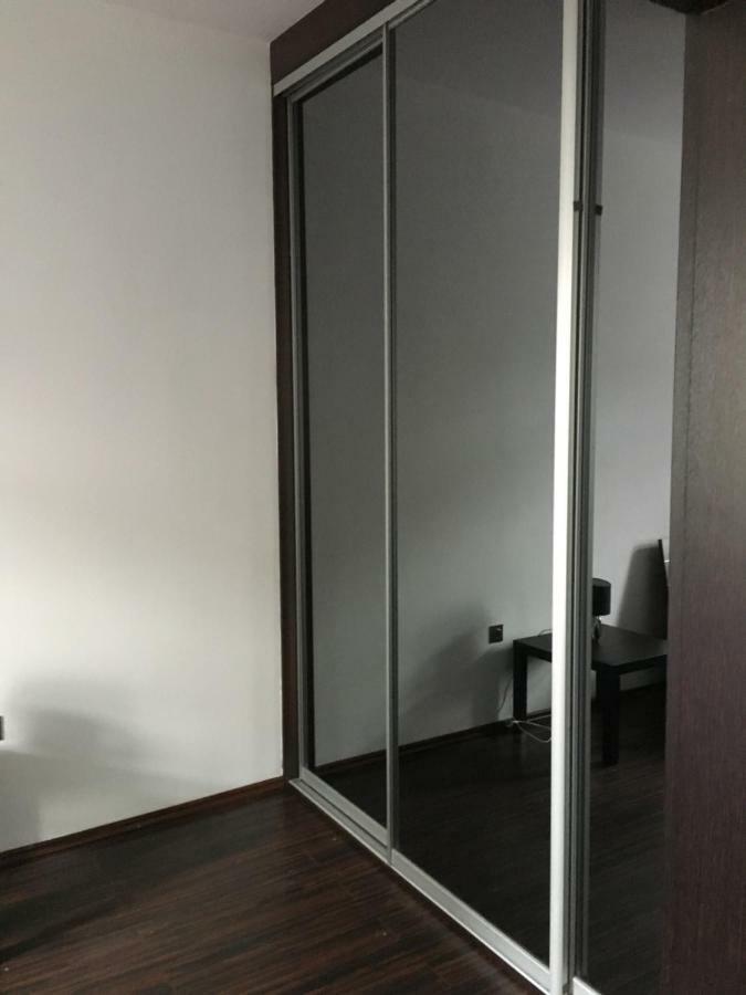 Apartament Opera Bromberg Exterior foto