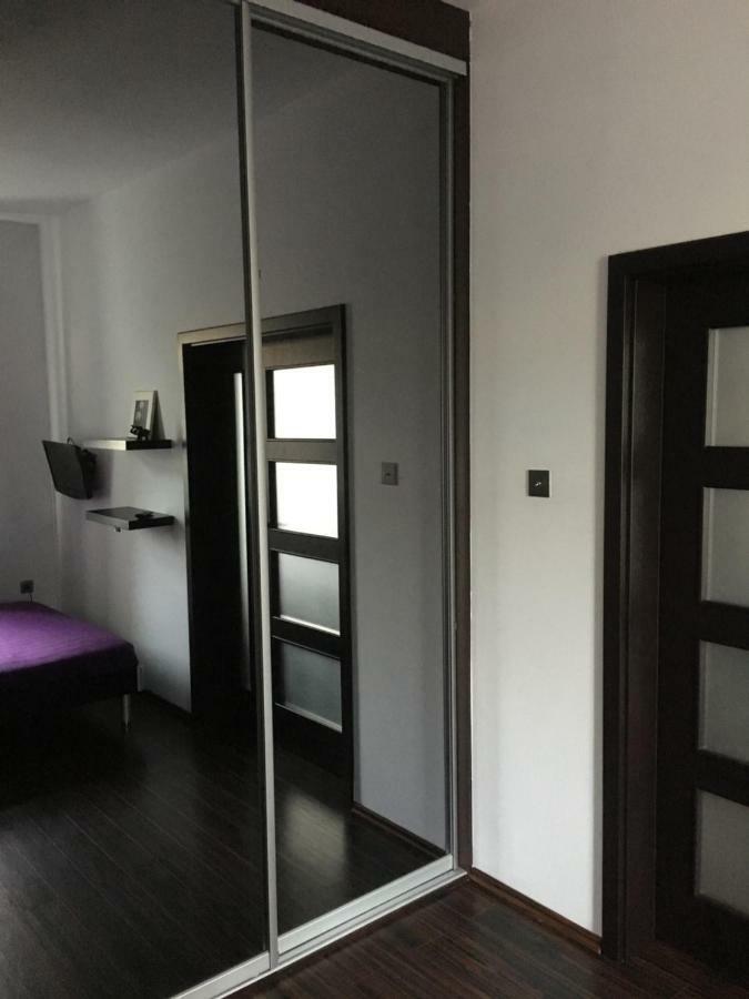 Apartament Opera Bromberg Exterior foto