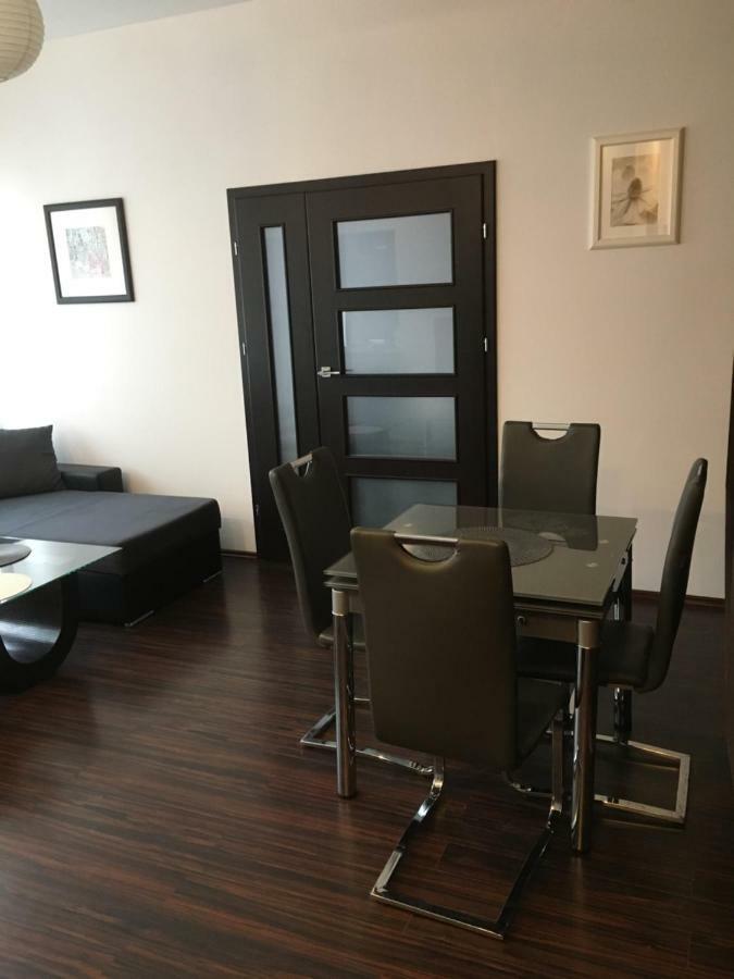Apartament Opera Bromberg Exterior foto