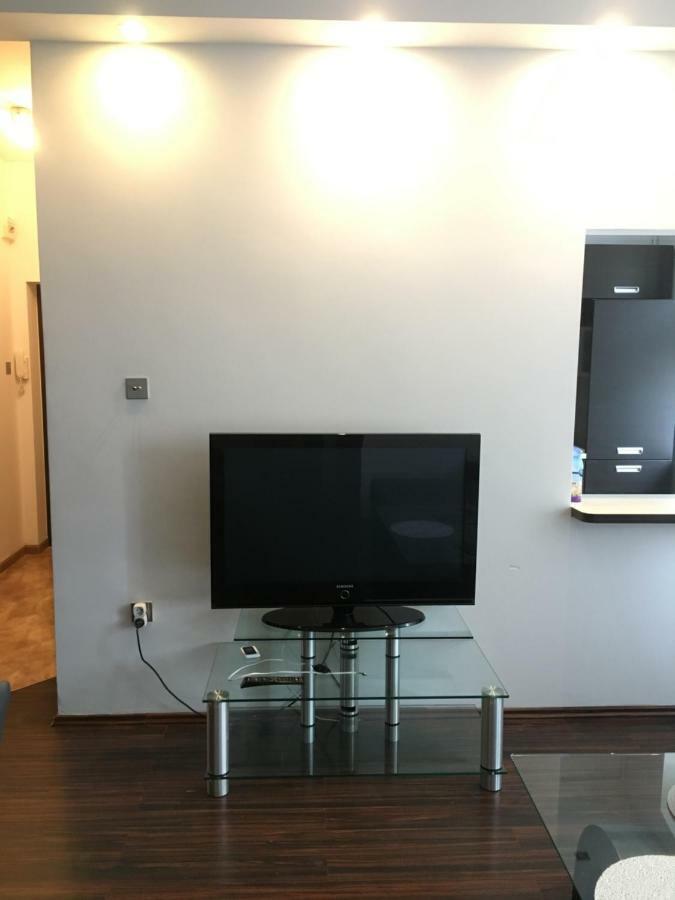 Apartament Opera Bromberg Exterior foto